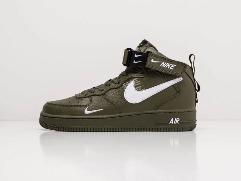 Nike Air Force 1 07 Mid LV8